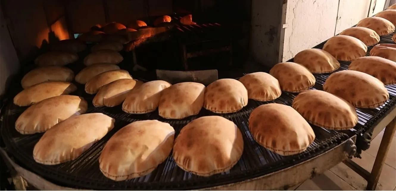 بشأن ربطة الخبز.. طلب من نقابة الأفران