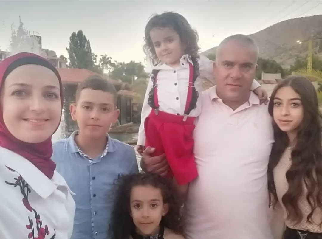 قصة نجاح أم لأربعة أبناء في غزة البقاعية