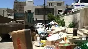 تكدّس النفايات في شوارع بعلبك تهديد خطير للسلامة العامة! تقرير يلقي الضوء