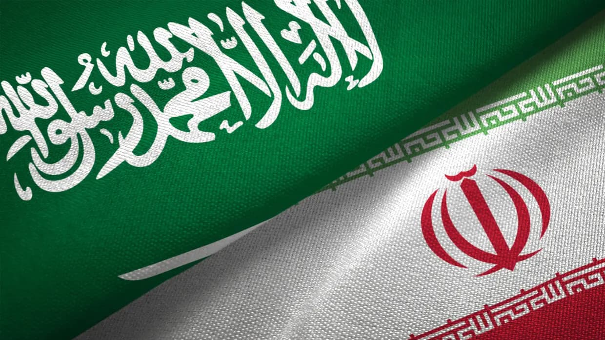 إليكم تفاصيل زيارة رئيس الأركان السعودي إلى إيران