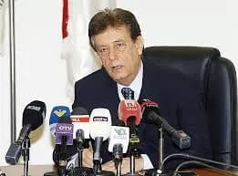 هارون: الوضع يتّجه من سيئٍ إلى أسوأَ ولا مجال لأيِّ نهضة للقطاعِ الاستشفائيِّ.