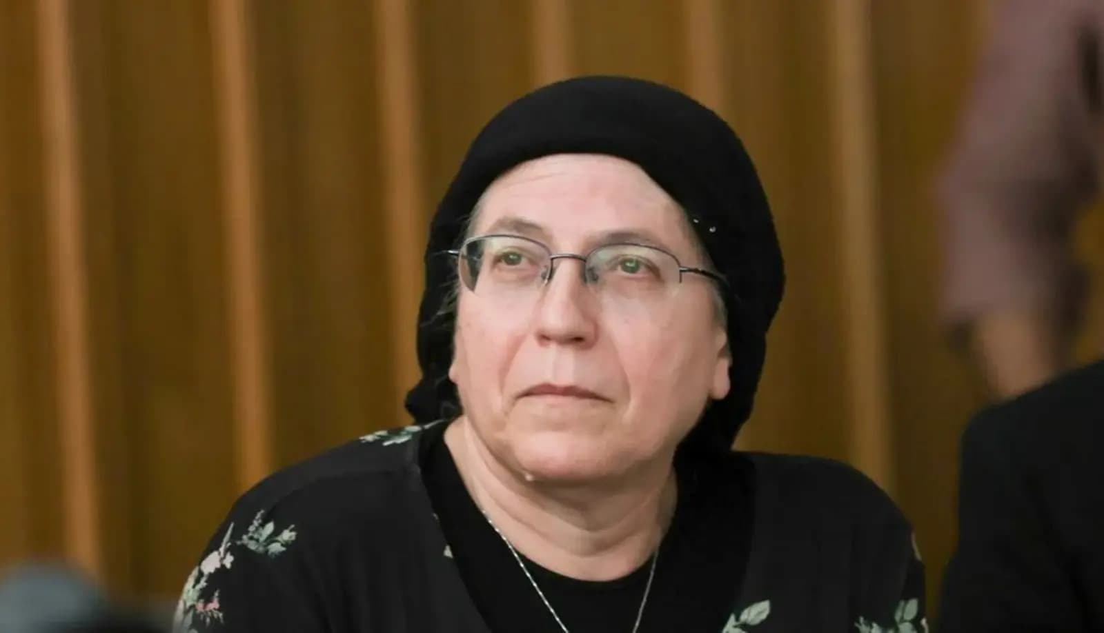 في تصريح مستفز.. الوزيرة ستروك: غزة جزء من إسرائيل