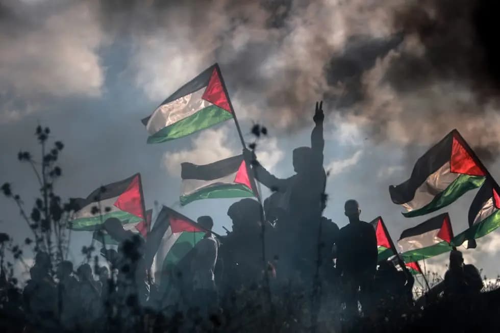 جيش العدو يعلن توسيع المنطقة الإنسانية في غزة