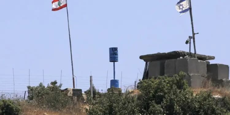 جنوب الليطاني في الفكر الصهيوني بين تغيير الشرق الأوسط ونهاية الكيان الصهيوني