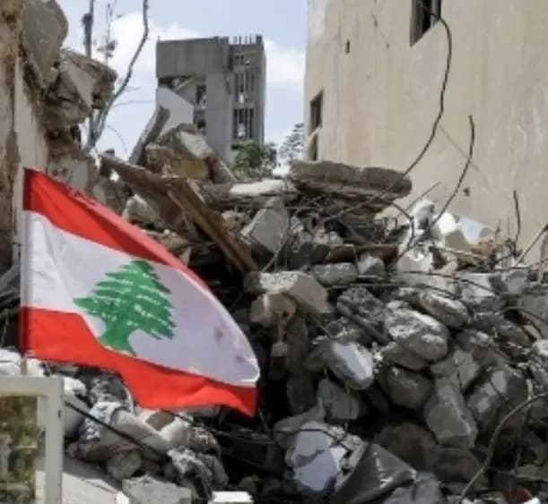 منذ بدء العدوان.. اليكم حصيلة شهداء أطفال لبنان