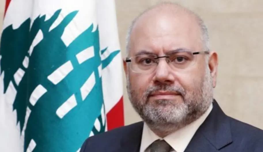 وزير الصحة: تمكنا من تزويد مستشفيات حكومية ومركز الكرنتينا للأدوية بالوقود