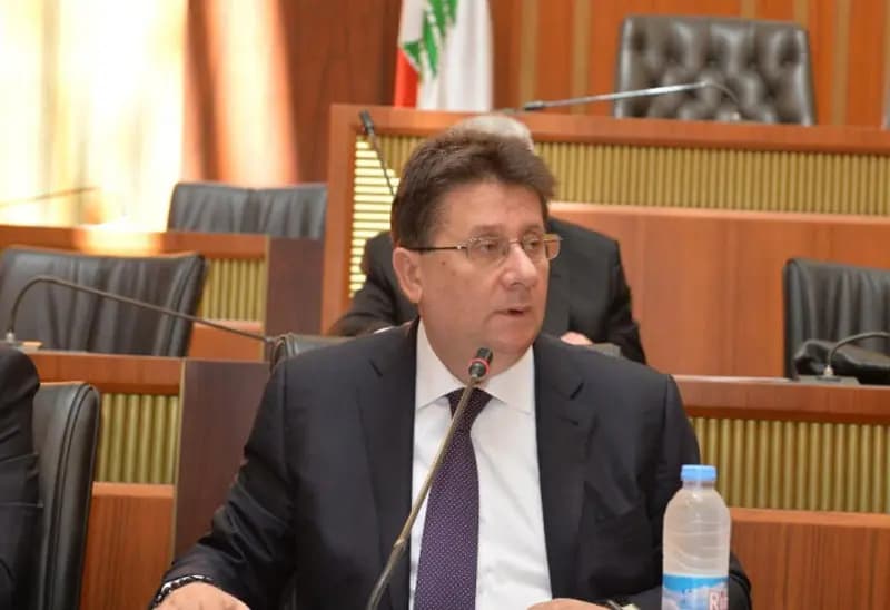كنعان يطالب بمراجعة أرقام مشروع موازنة العام 2025