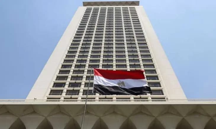 "بعد كلام سموتريتش".. مصر تدين تصريحاته المتطرفة