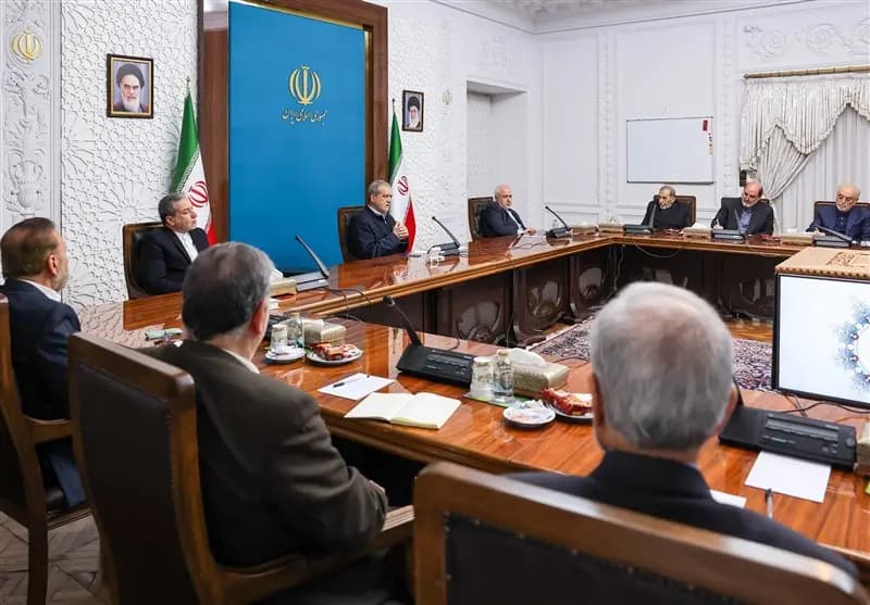 بزشكيان: نسعى إلى توسيع علاقاتنا مع دول العالم