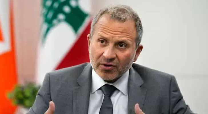 لوقف الحرب.. باسيل: هذا هو الحل