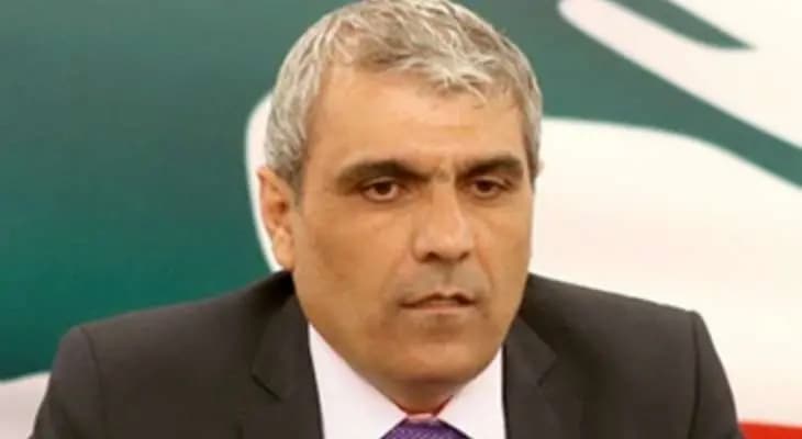 مطر: النازحون يعانون من نقص حاد