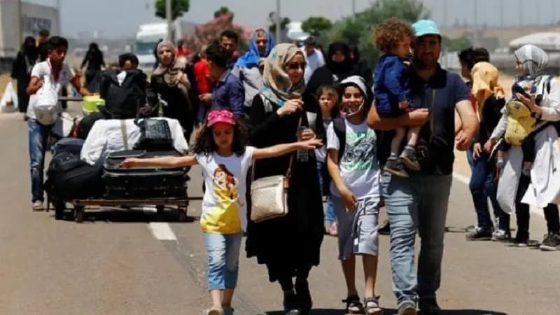 بشأن الوضع الراهن.. تقرير جديد للجنة الطوارئ