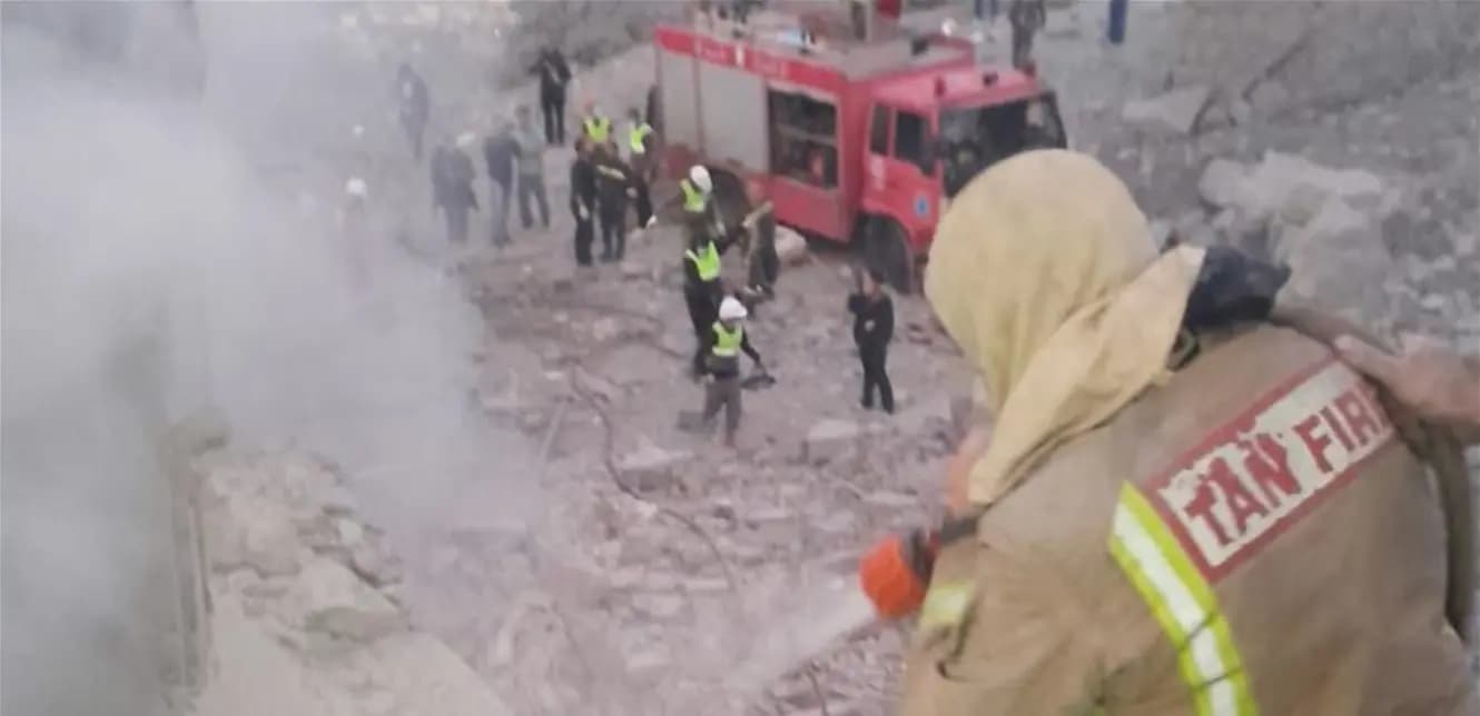 جردة جديدة بمهمات الدفاع المدني.. هذه تفاصيلها