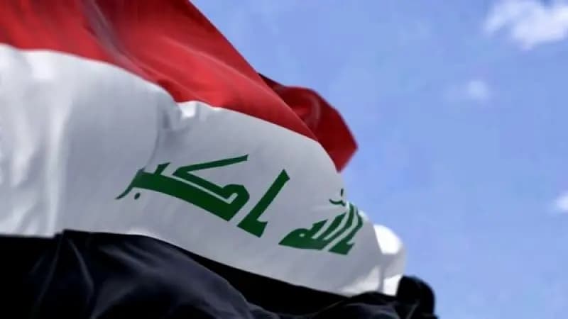 المقاومة العراقية تضرب هدفين للعدو في الأراضي المحتلة