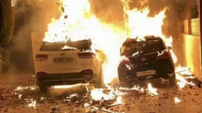 "أسلوب جديد".. الاعتداءات الصهيونية تطال المدنيين في القدس