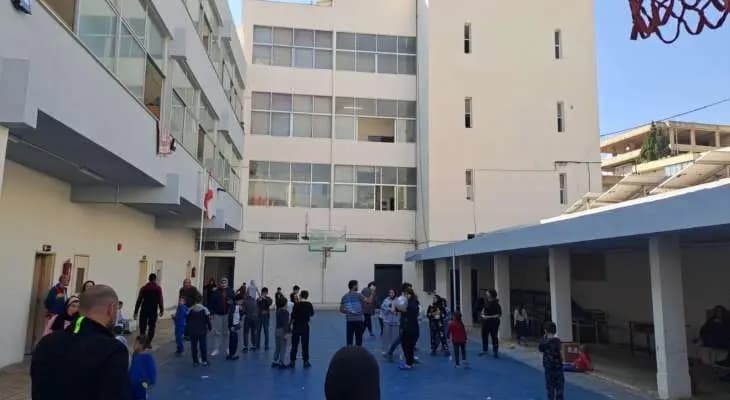 مساعدات "السيستاني" تصل إلى البقاع الغربي
