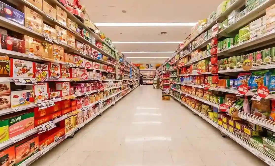 الحرب تدمّر النشاط التجاري رغم ارتفاع الطلب
