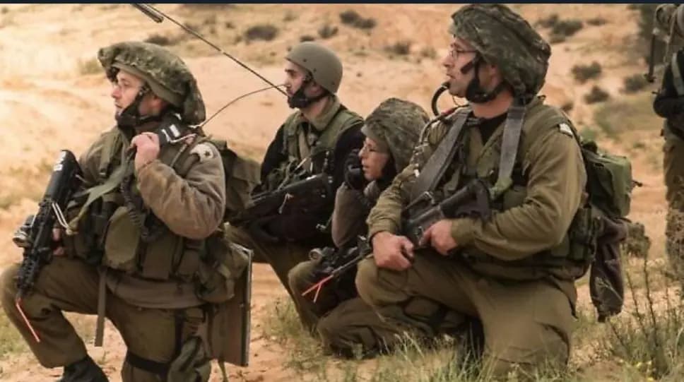 عملية للجيش الإسرائيلي بالضفة... ومقتل شابين فلسطينيين!