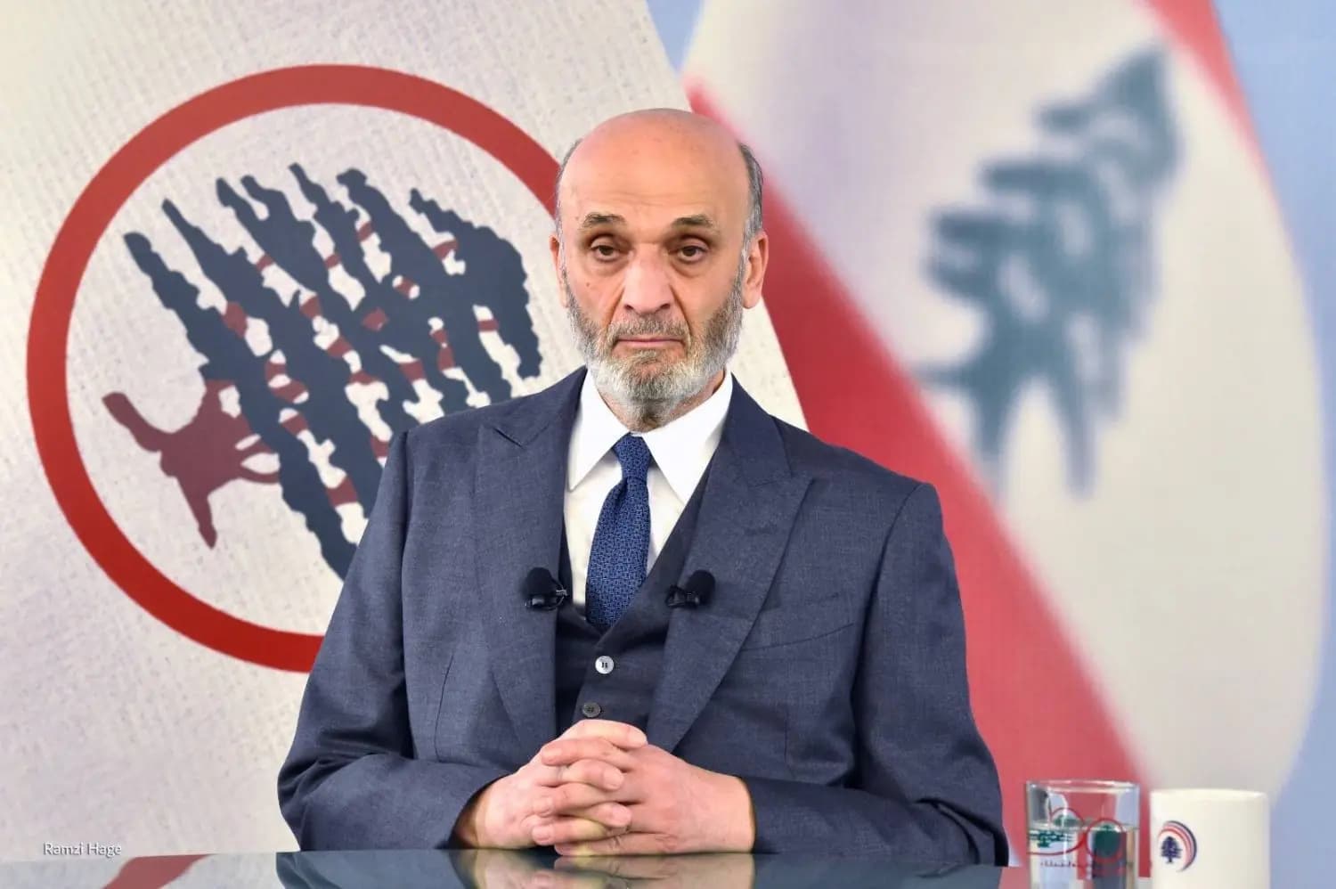 جعجع يعيشُ مرحلةَ "هزيمة حـ.ـزب اللَّه" ويفكِّرُ برئاسةِ الجمهوريّة!