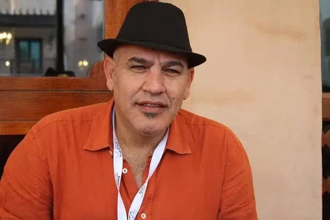رشيد مشهراوي: السينما وسيلتي لنقل واقع فلسطين ومقـ.ـاومتها