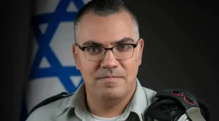 العدو ينذر سكان هذه المناطق في صور