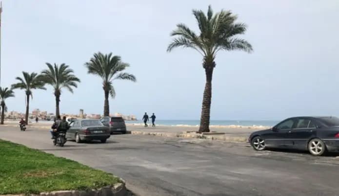 "عند مدخل صور الشمالي".. هذا ما استهدفه العدو