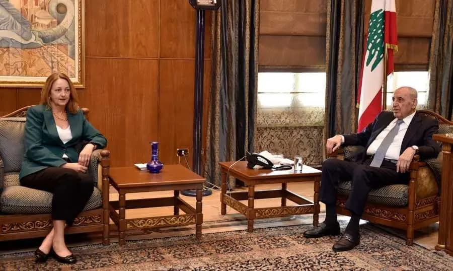 رد لبنان لا يعني وقف الحرب.. مصدر لبناني للحدث: المقترح بداية مسار طويل