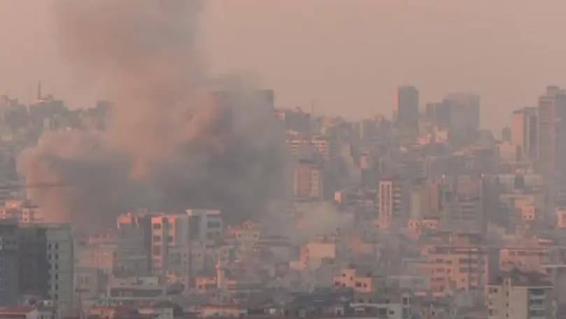 بشأن الحرب في لبنان.. العدو يقر سياسة هجومية جديدة