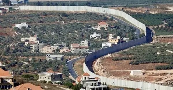 المقاومة تدك مستوطنة مرغليوت