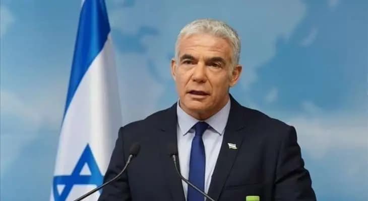 لابيد: لتجنيد الحريديم وإلّا!