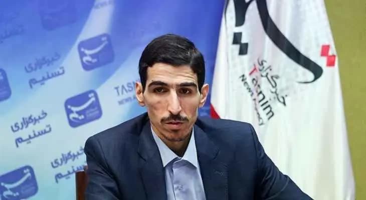 اكتشاف جديد في حقل بارس