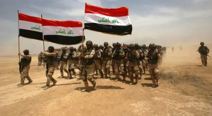 قائد حرس الحدود: تحركات مريبة!