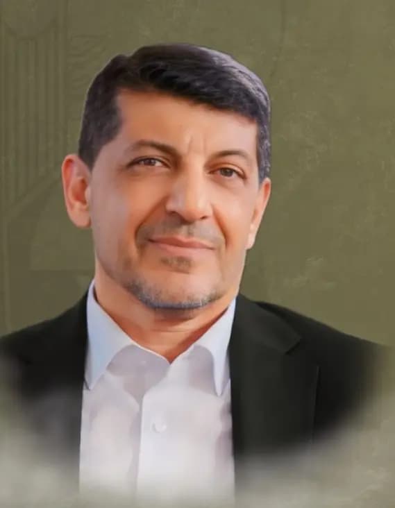 كان يدب الرعب في نفوس العدو".. الحزب ينعى عفيف