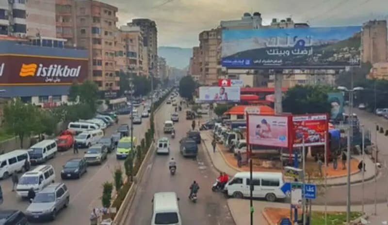 حصارٌ بين القصف الإسرائيلي والخطة الأمنية: هذا هو حال شُبّان الضاحية