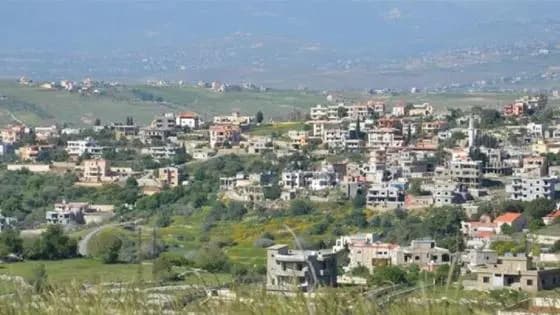 انتشال جثامين عناصر من "الهيئة الصحية" من برعشيت