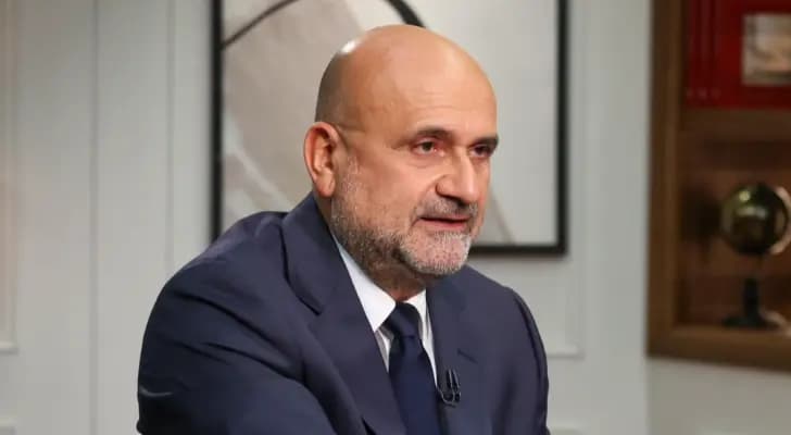أبي رميا من السراي: الأجواء إيجابية جدًا