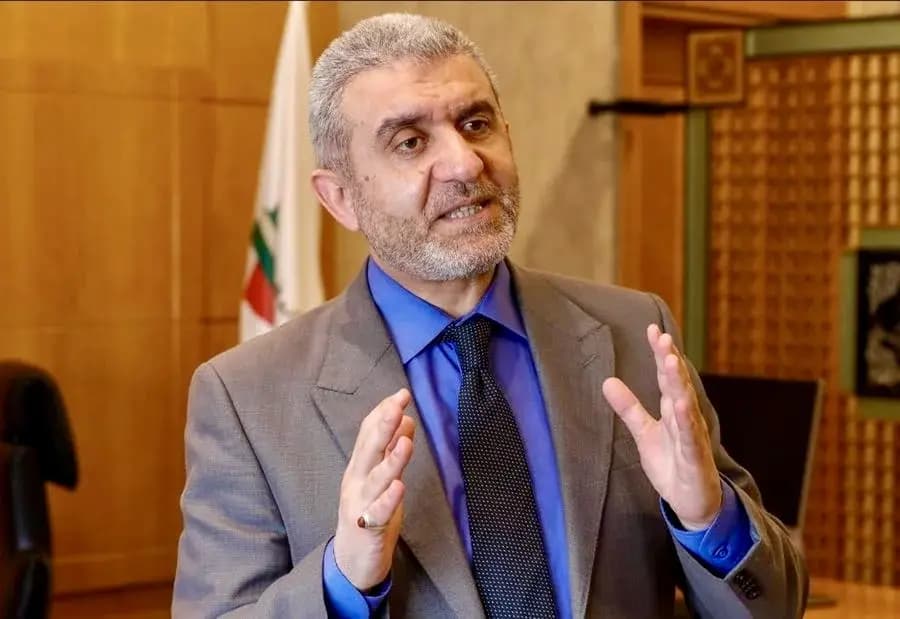 بيرم من عين التينة: الرئيس بري سيبلغ هوكشتاين الموقف اللبنانيّ غدًا
