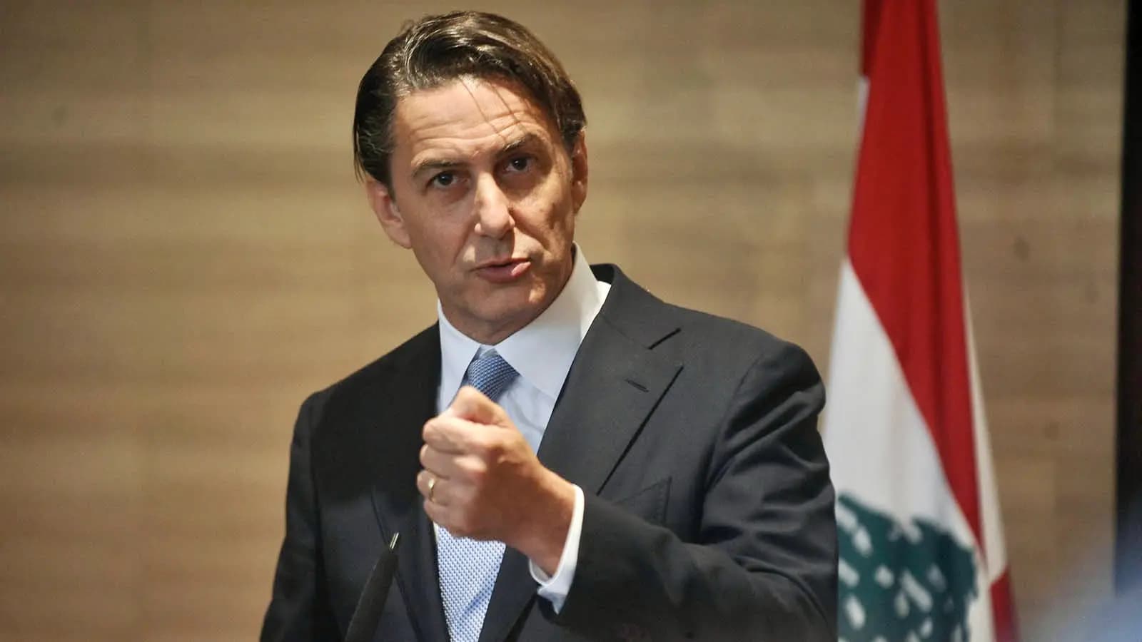 كشفُ أسرارِ التفاوضِ حولَ لبنان..ومهمةُ هوكشتاين ودريمر