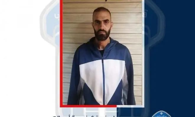 شارك بتنفيذ أكثر من 100 عملية سرقة.. هل وقعتم ضحية أعماله؟