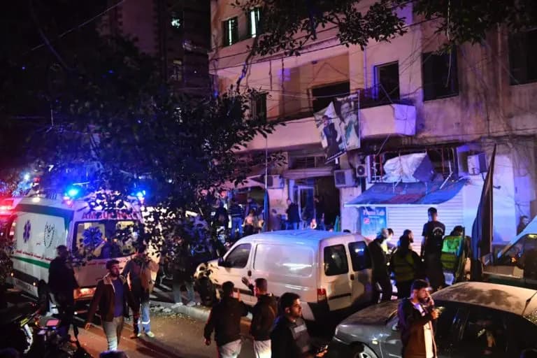 حصيلة محدثة للعـ.ـدوان على زقاق البلاط
