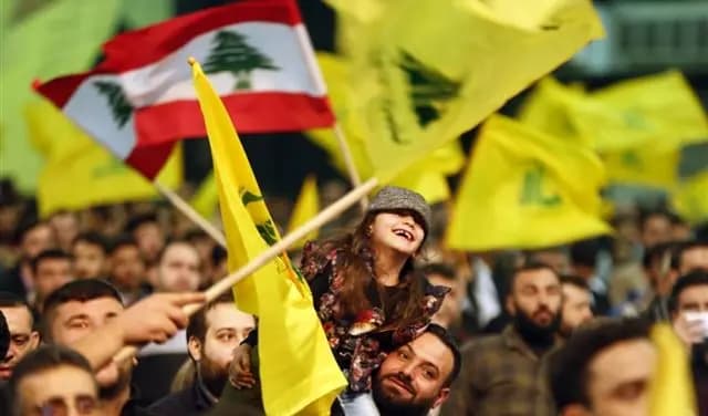 حزب الله حَسَم تحالفاته الإنتخابية