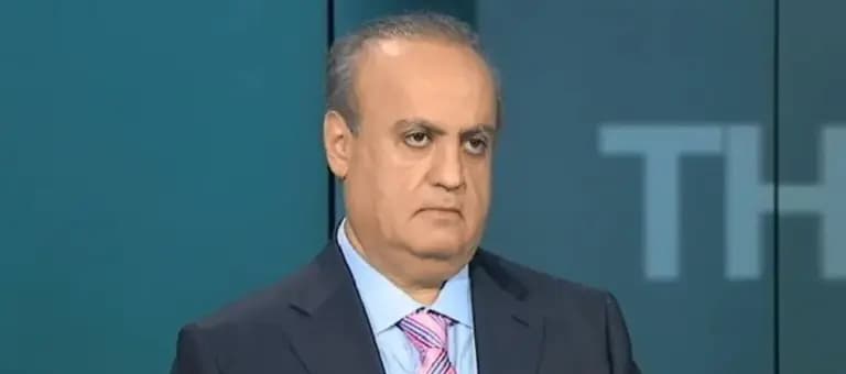 تعليقٌ من وهاب على كلام نصرالله!