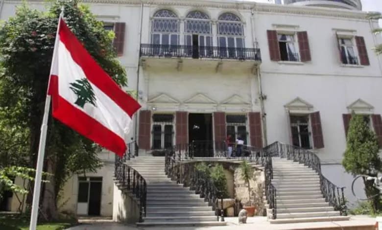 بعد استهداف عناصر الدفاع المدني.. لبنان يقدم شكوى جديدة إلى مجلس الأمن