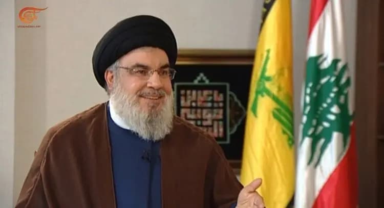 "حزب الله" جاهز لجلب الفيول الإيراني لمعامل الكهرباء مجاناً