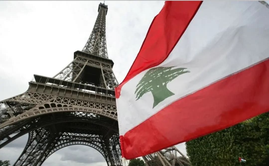 ماذا تشترط فرنسا على لبنان؟