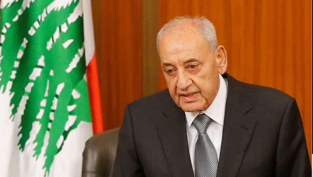 الرئيس برّي: أَعدُ في الجلسة المقبلة للموازنة أنّه سيكون هناك أوراق واردة