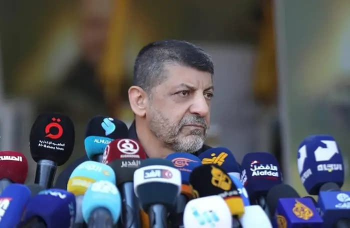 محمد عفيف.. مدرسة في الإعلام المتجدّد