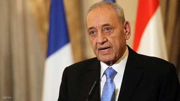 بري: الأجواء إيجابية.. وعملنا اللي علينا
