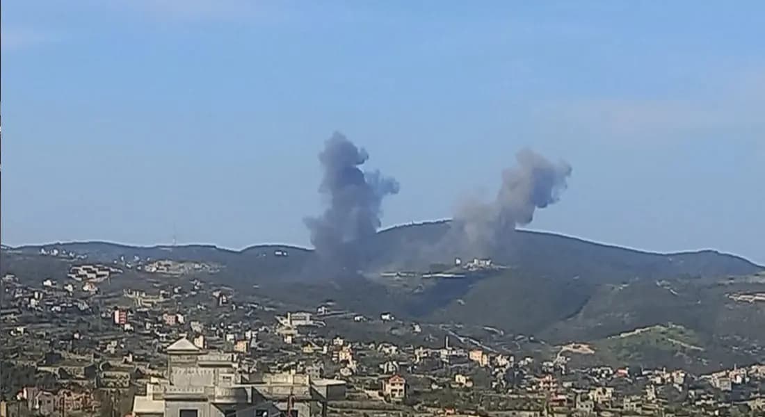 كيف يبدو الوضع على الجبهة الجنوبية صباح اليوم؟