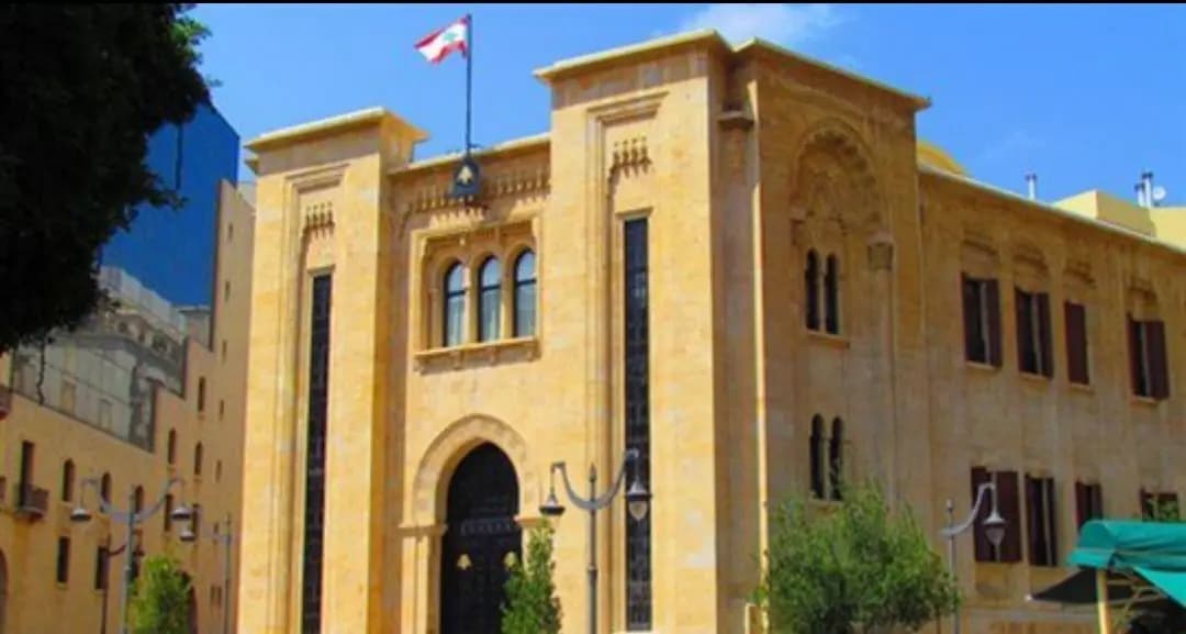 يعقوبيان لبري: نائب من كتلتك يصف نائب بالصراصير